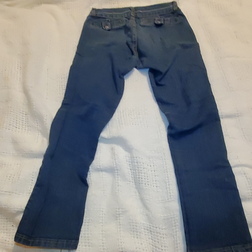 Jeans - Picture 2 of 2